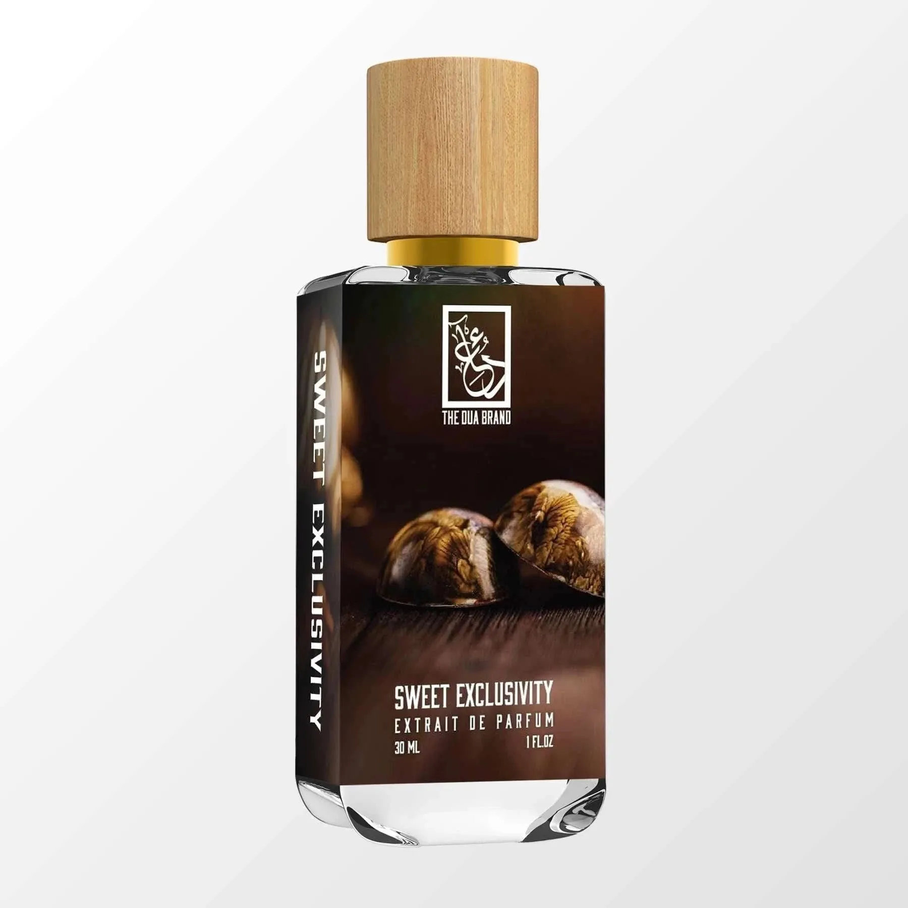 Sweet Exclusivity The Dua Brand