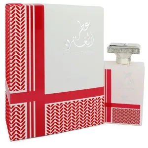 Swiss Arabian 546156 3.4 oz Eau De Perfume Spray for Men - Attar Al Ghutra