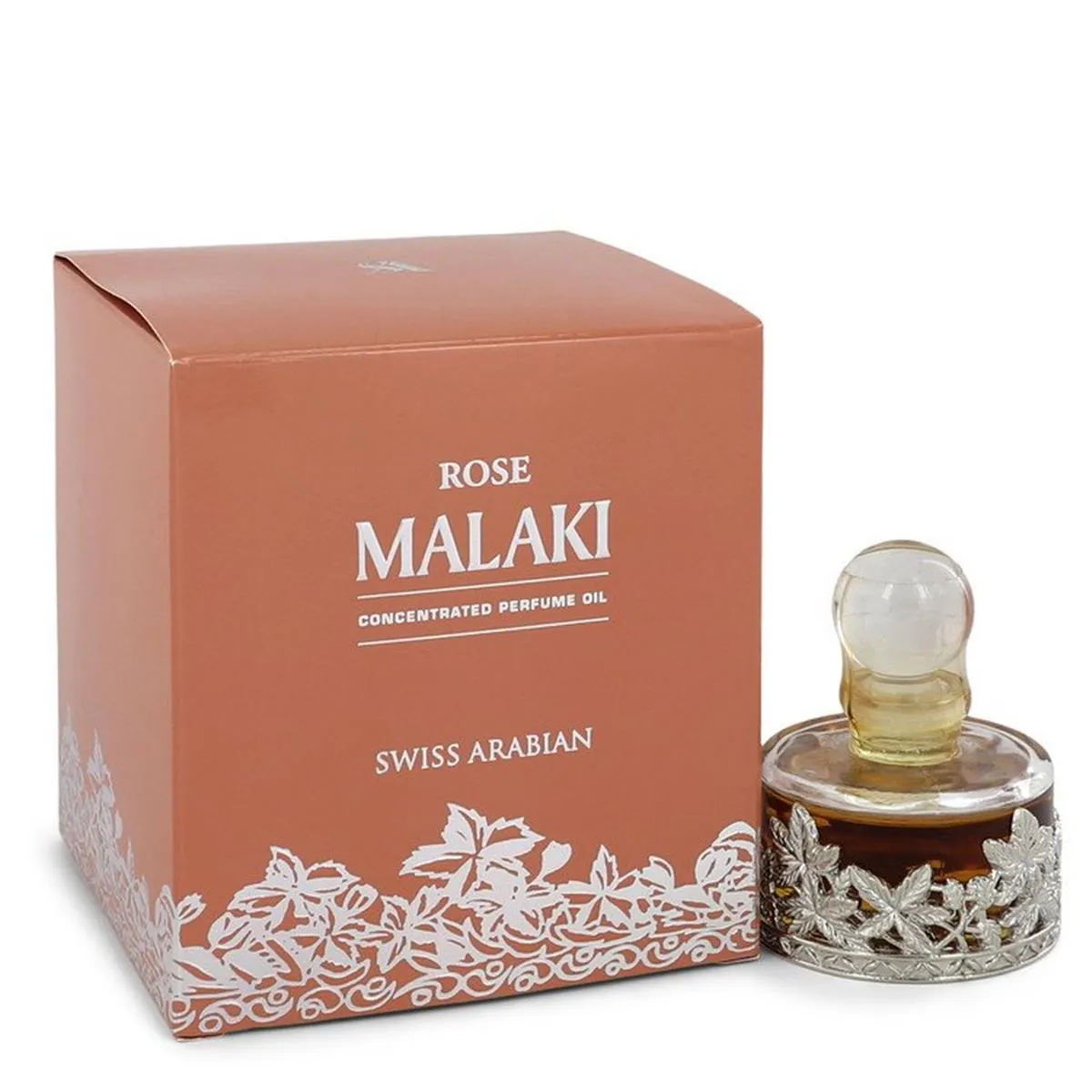 Swiss Arabian 548645 1 oz Concentrated Perfume Oil for Women