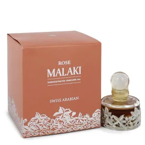 Swiss Arabian 548645 1 oz Concentrated Perfume Oil for Women