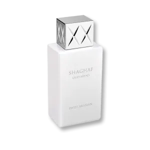 Swiss Arabian Shaghaf Oud Abyad EDP