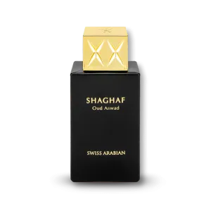 Swiss Arabian Shaghaf Oud Aswad EDP