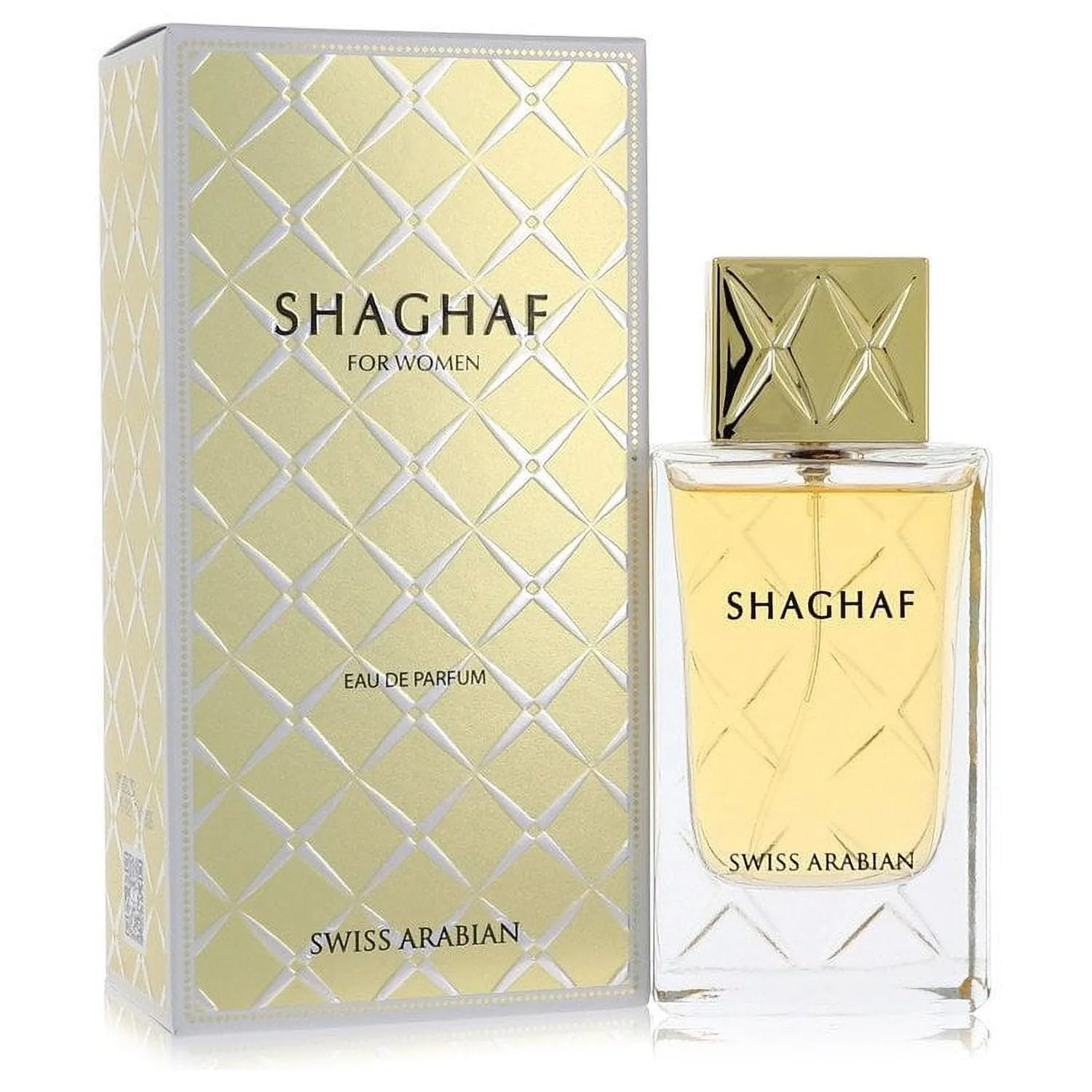 Swiss Arabian Shaghaf Women EDP