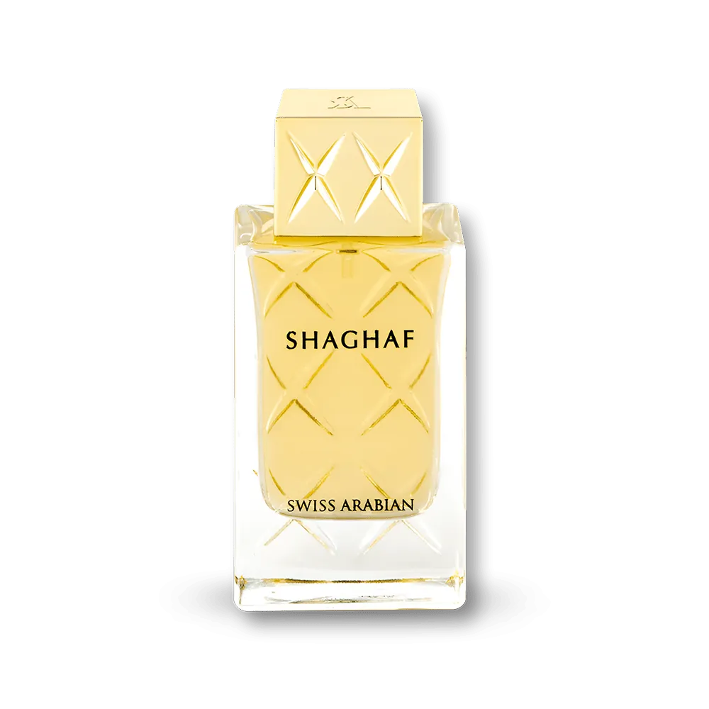 Swiss Arabian Shaghaf Women EDP