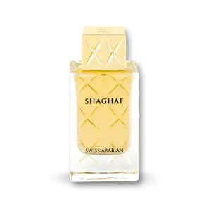 Swiss Arabian Shaghaf Women EDP