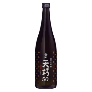 Taiheizan Tenko 50 Junmai Daiginjo Heavenly Grace - 720ml