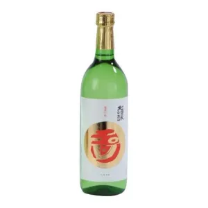 Tamagawa Kinsho Daiginjo Heart of Gold - 720ml