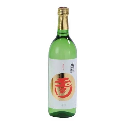 Tamagawa Kinsho Daiginjo Heart of Gold - 720ml
