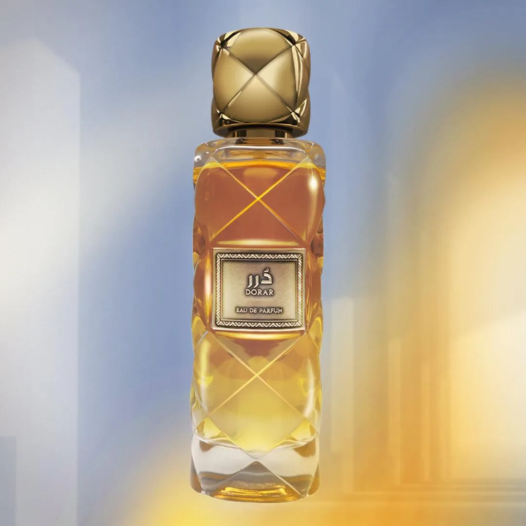 Tawleefa Collection Dorar EDP