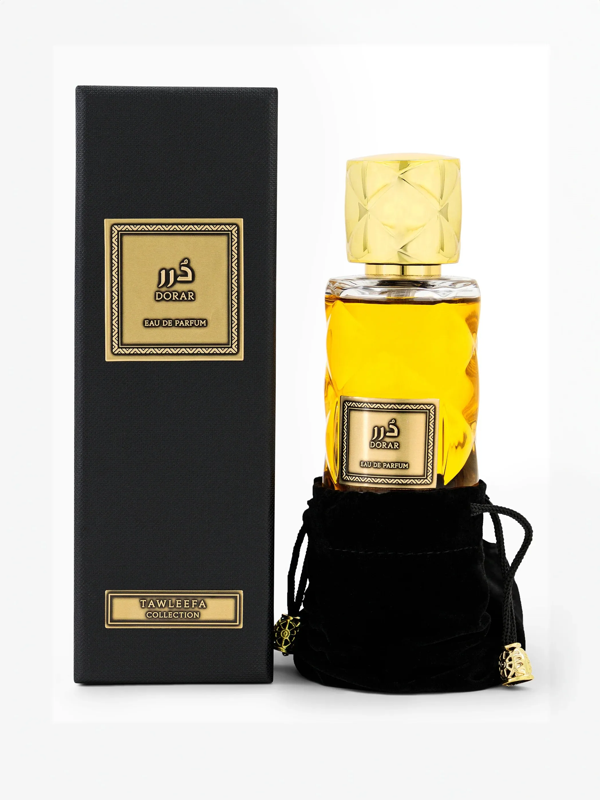 Tawleefa Collection Dorar EDP