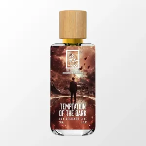 Temptation Of The Dark The Dua Brand
