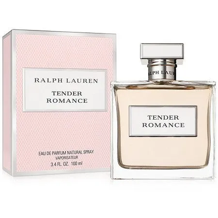 Tender Romance by Ralph Lauren