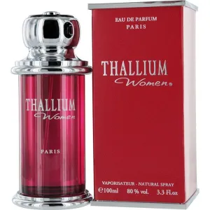 Thallium Women by Parfums Jacques Evard