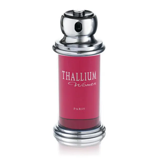 Thallium Women by Parfums Jacques Evard