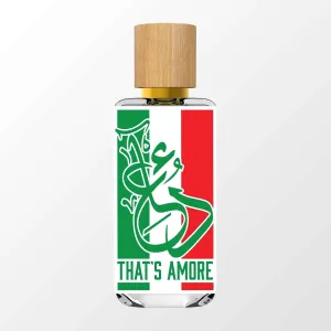 That’s Amore The Dua Brand
