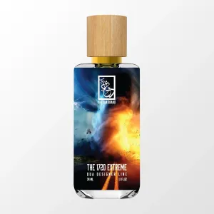 The 1720 Extreme The Dua Brand