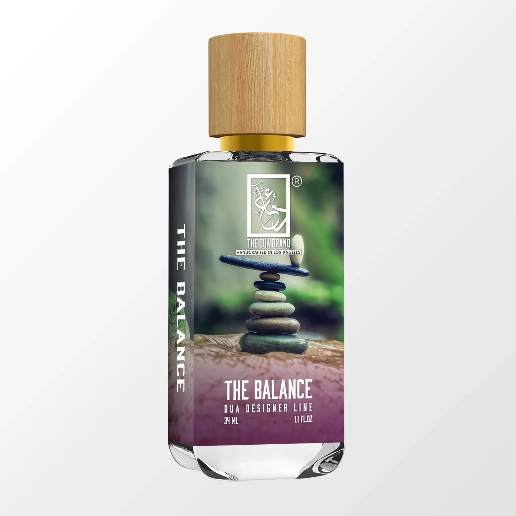 The Balance The Dua Brand
