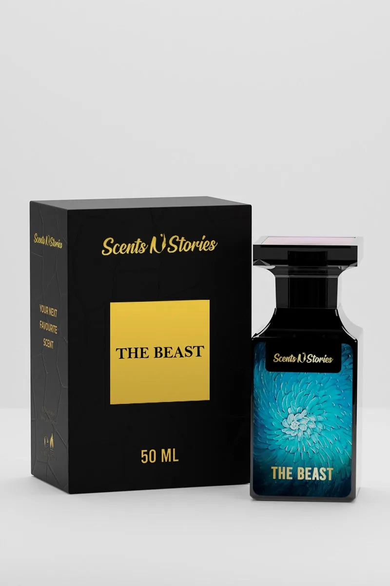 The Beast Scents N Stories