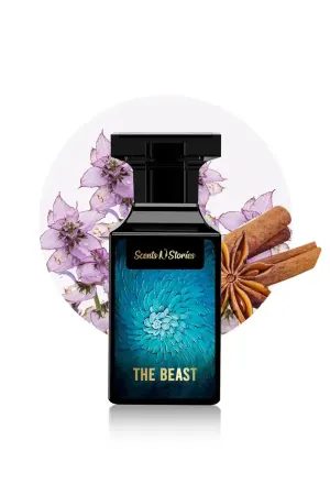 The Beast Scents N Stories