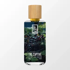 The Captive The Dua Brand