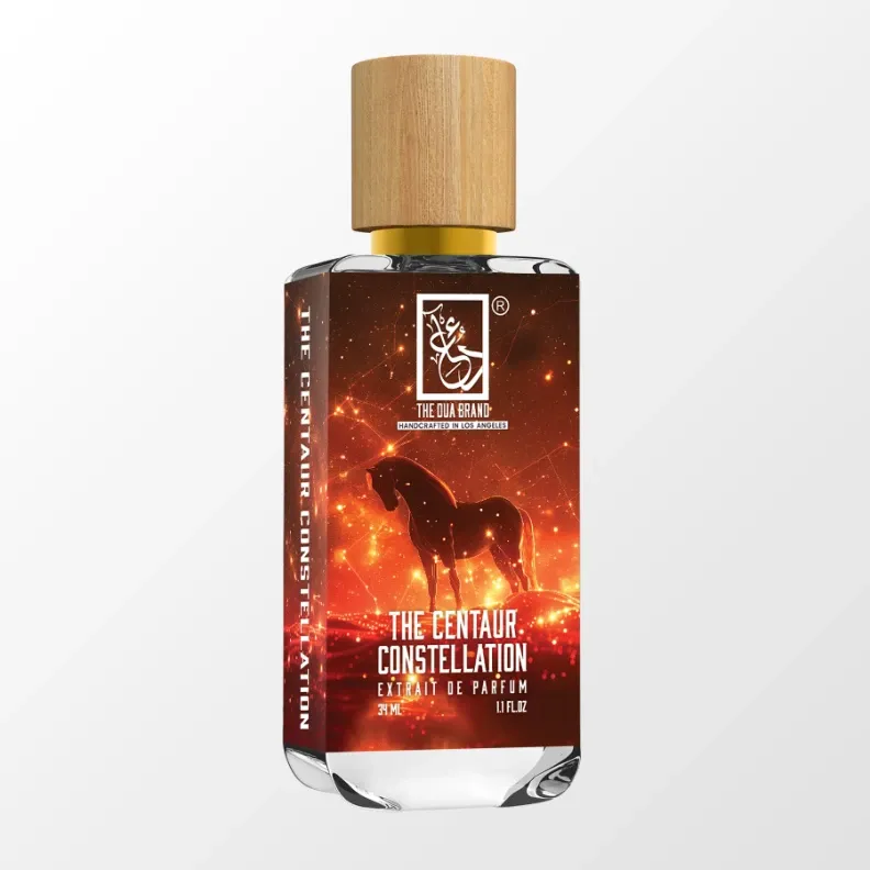 The Centaur Constellation The Dua Brand