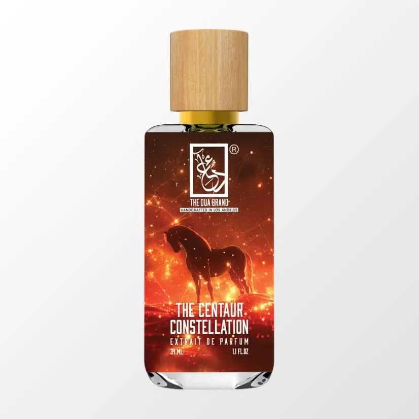 The Centaur Constellation The Dua Brand