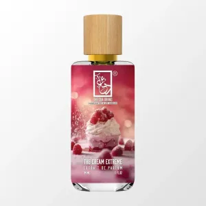 The Cream Extreme The Dua Brand