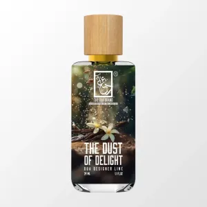 The Dust Of Delight The Dua Brand