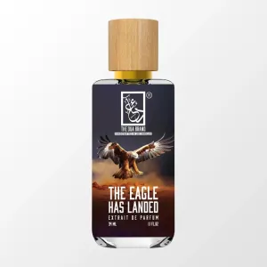The Eagle Has Landed The Dua Brand