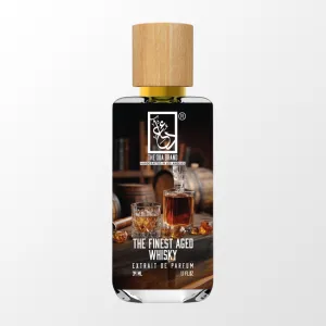 The Finest Aged Whisky The Dua Brand