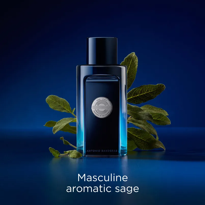 The Icon EDT