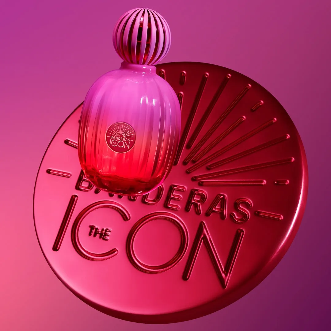 The Icon Supreme EDP Intense for Women
