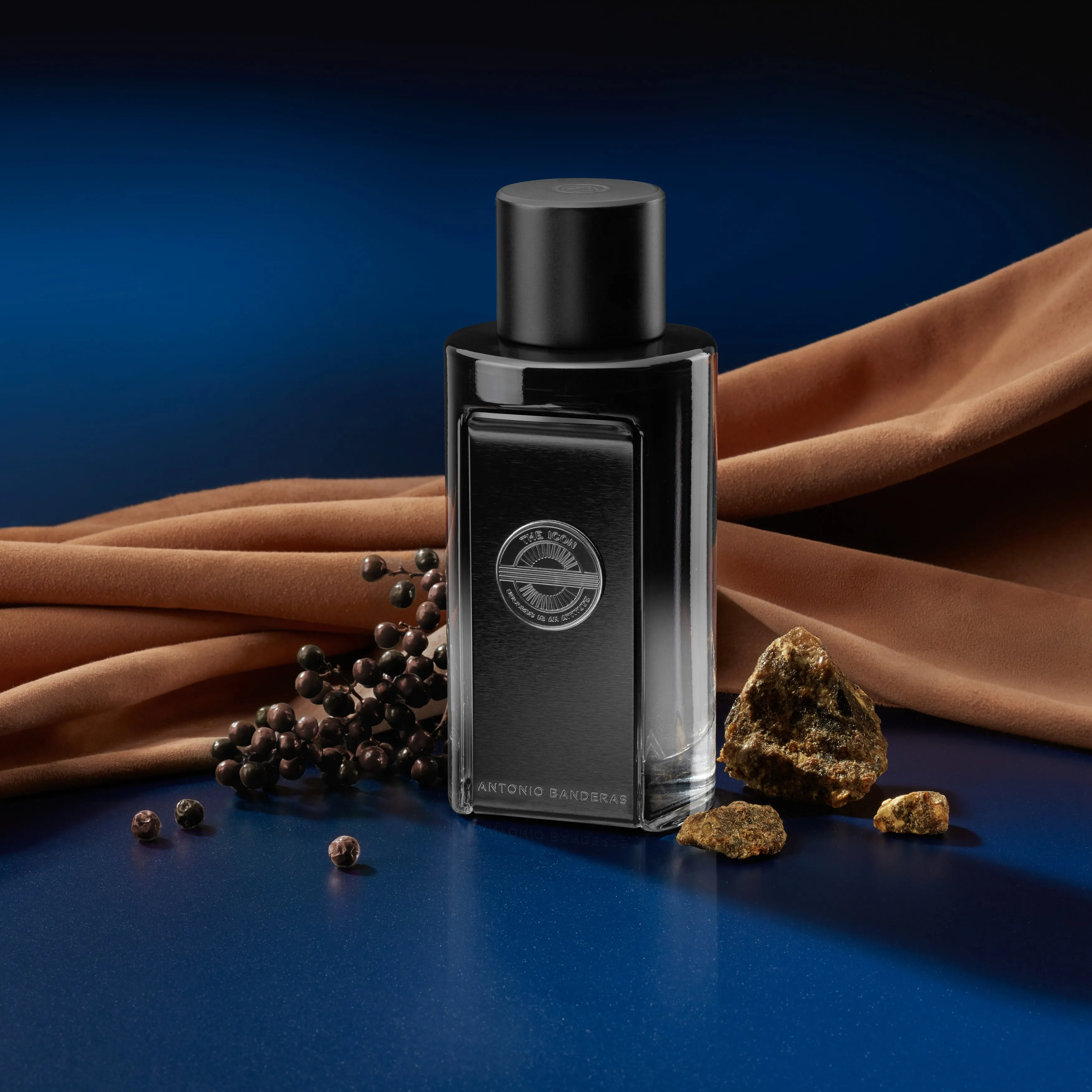 The Icon The Perfume