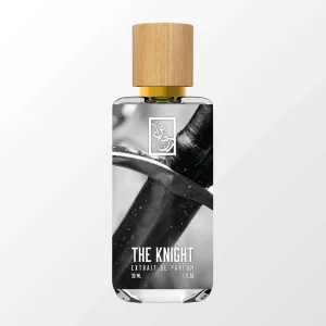 The Knight The Dua Brand