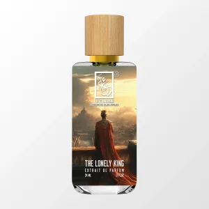 The Lonely King The Dua Brand