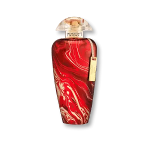 The Merchant Of Venice Murano Collection Red Potion EDP