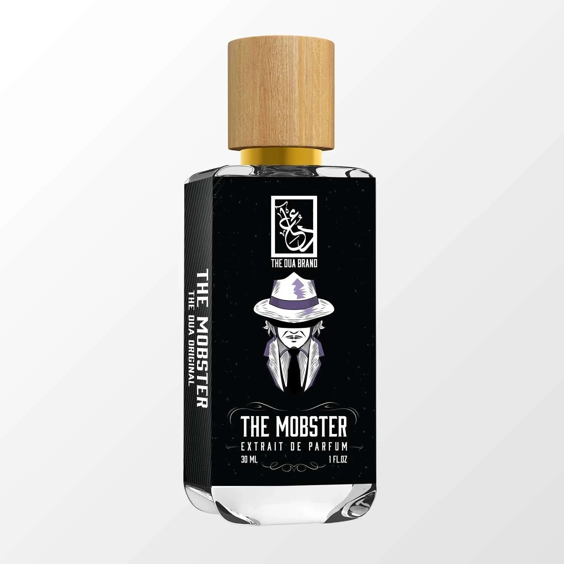 The Mobster The Dua Brand