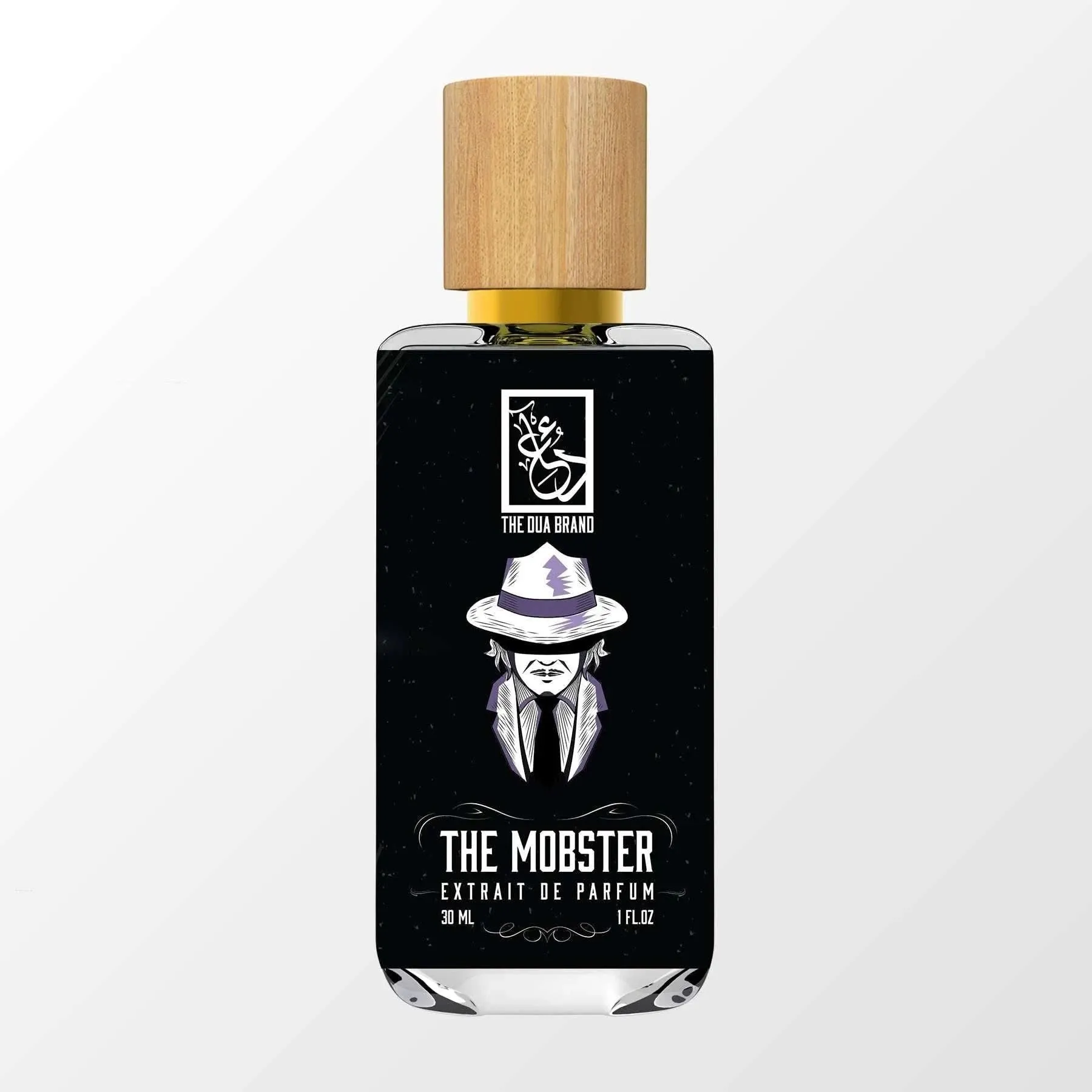 The Mobster The Dua Brand