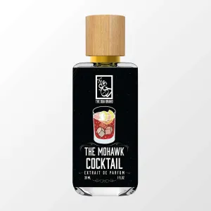 The Mohawk Cocktail The Dua Brand