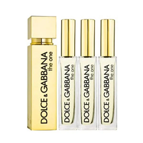 The One Purse Spray (Refillable) by Dolce & Gabbana