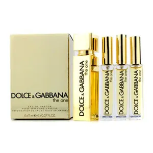 The One Purse Spray (Refillable) by Dolce & Gabbana