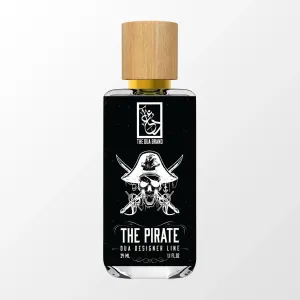 The Pirate The Dua Brand