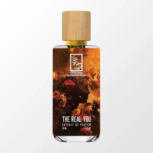 The Real You The Dua Brand