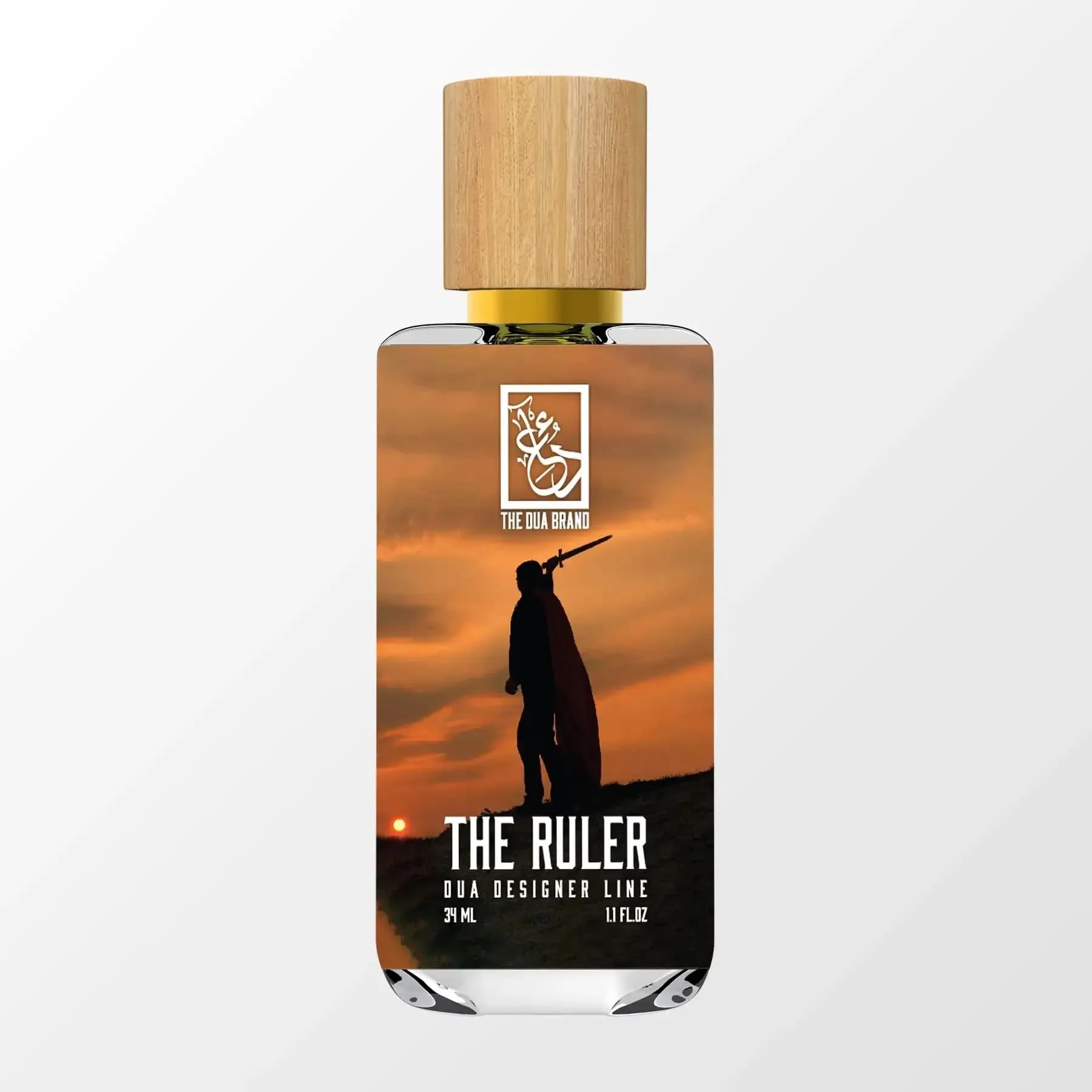 The Ruler The Dua Brand