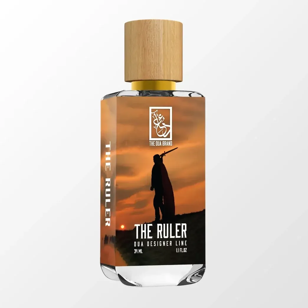 The Ruler The Dua Brand
