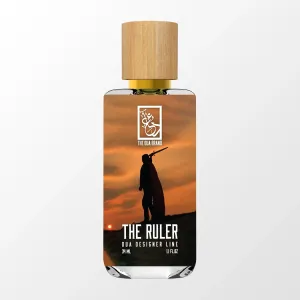 The Ruler The Dua Brand
