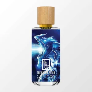 The Savage Attar The Dua Brand