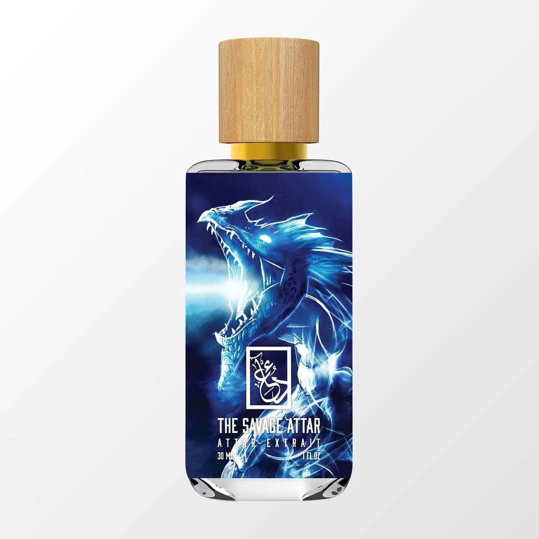 The Savage Attar The Dua Brand