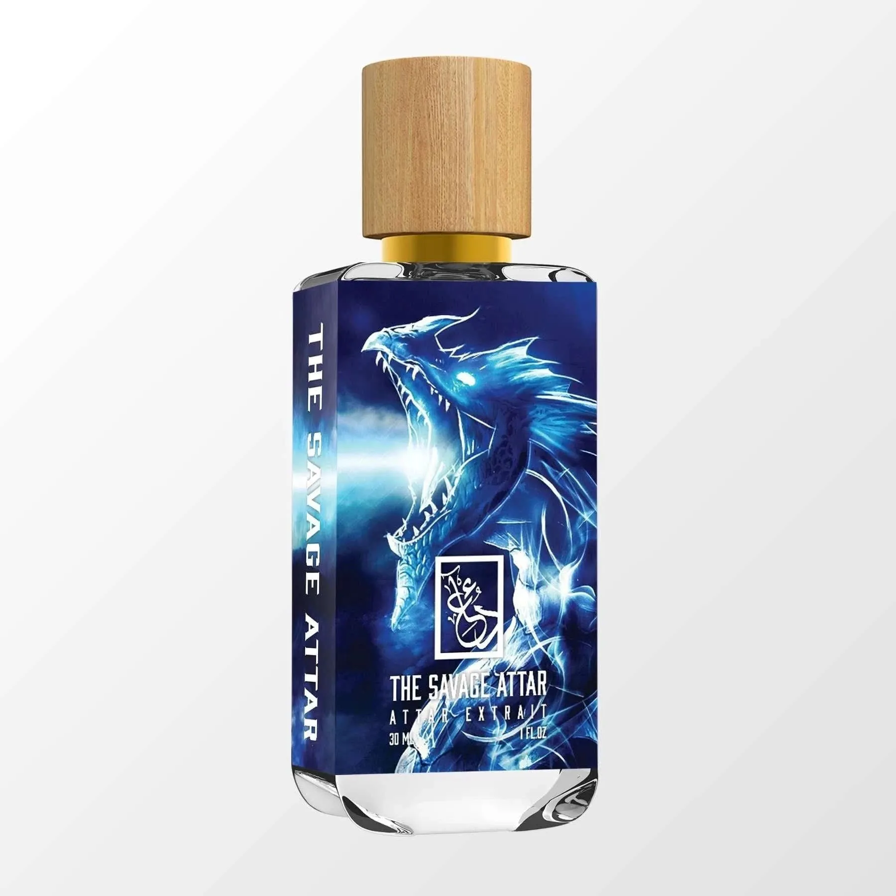 The Savage Attar The Dua Brand