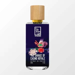The Savage Of Casino Royale The Dua Brand
